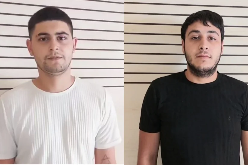 Masallıda evdən 10 min manatlıq oğurluq etməkdə şübhəli bilinən keçmiş məhkumlar saxlanılıb 