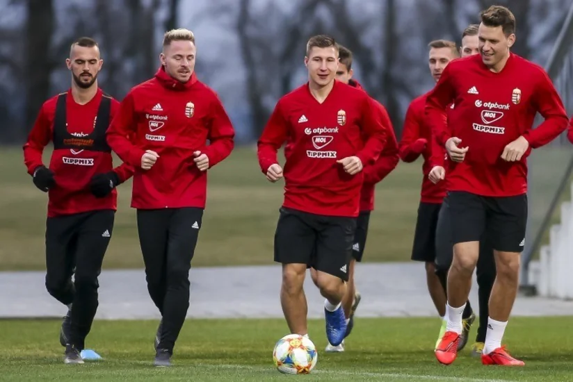 Üç futbolçu Azərbaycan millisinin rəqibinin heyətindən uzaqlaşdırılıb