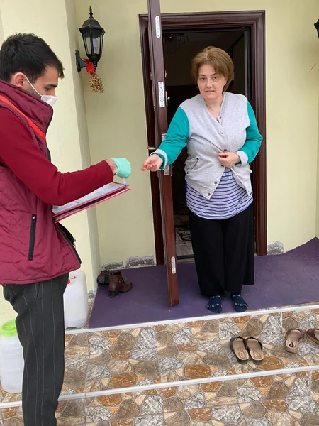 “Bakcell”dən növbəti “evdə qal” çağırışı