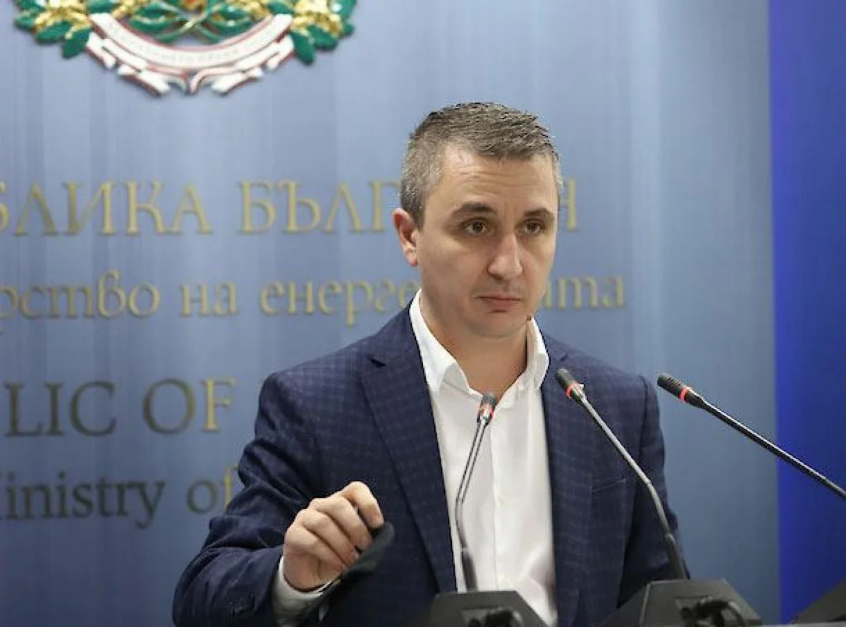 Nikolov: Supplies from Azerbaijan may reduce gas price in Bulgaria by 11%