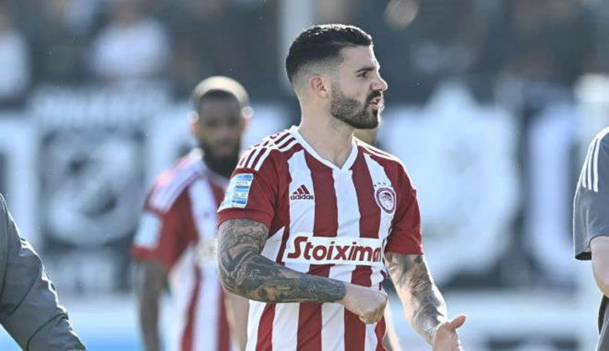 İspaniyalı futbolçu Qarabağla oyunu buraxa bilər