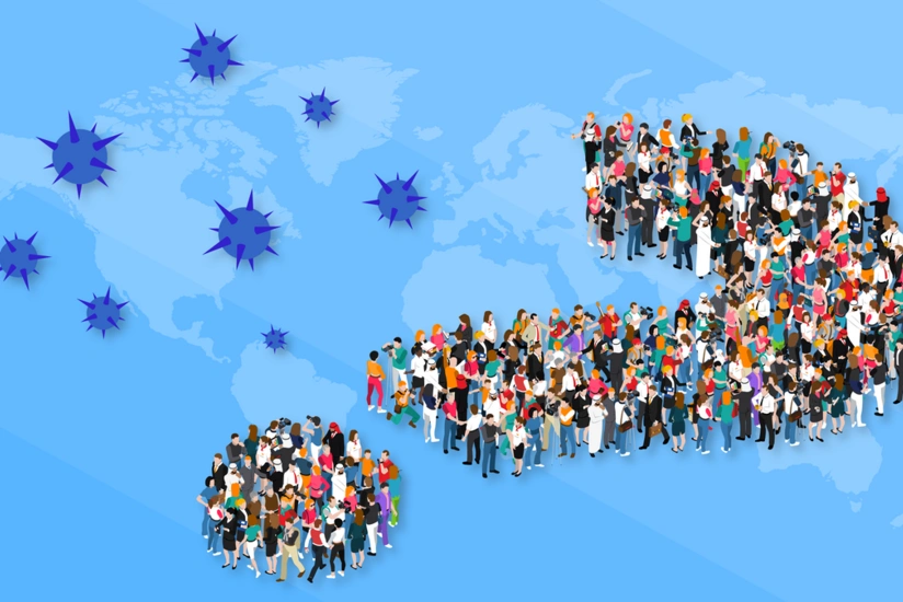 Koronavirusdan sonrakı gələcək: 10 əsas trend