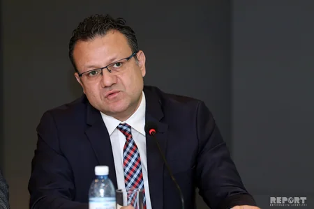 Aİ səfiri: Azərbaycanın insan alverinə qarşı mübarizədə atdığı addımları yüksək qiymətləndiririk
