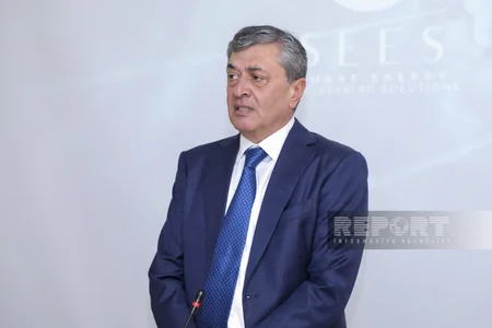 Qəbələdə ümumi gücü 450 kVt olan günəş elektrik stansiyaları istifadəyə verilib