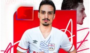 Araz-Naxçıvan heyətini braziliyalı futzalçı ilə gücləndirib