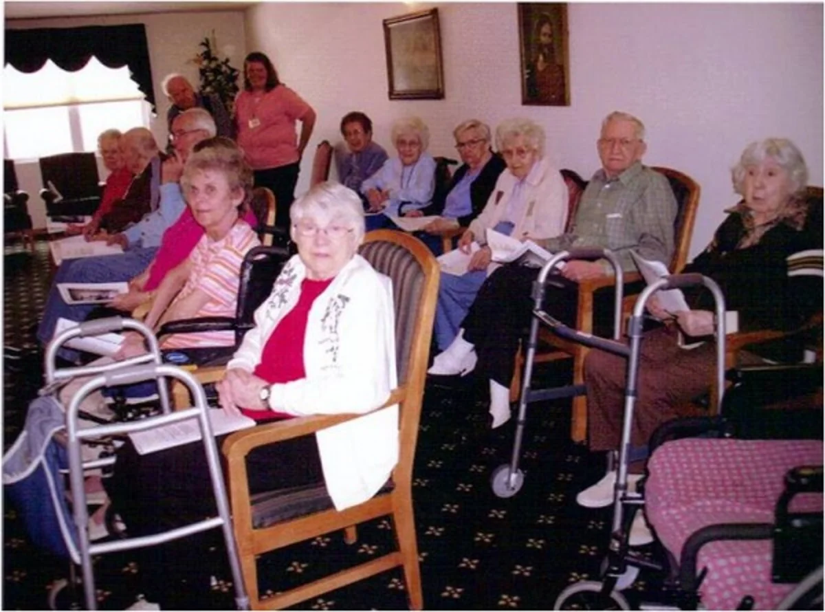 Fransada qocalar evində 13 nəfər qripdən ölüb