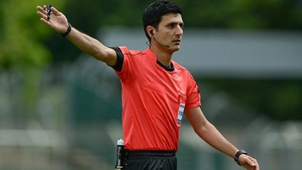 FIFA referisi: “Azərbaycan çempionatını idarə etmək daha çətindir”