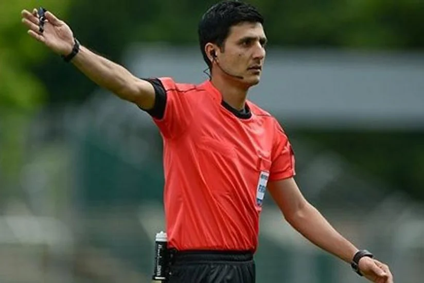 FIFA referisi: “Azərbaycan çempionatını idarə etmək daha çətindir”