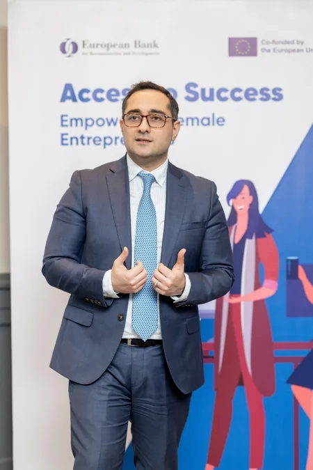 AccessBank qadın sahibkarlığını dəstəkləmək üçün 3-cü dəfə Access2Success layihəsinə start verib