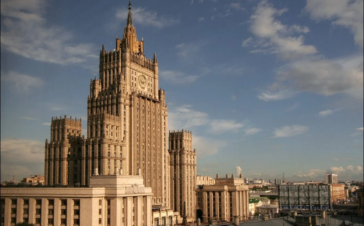 МИД РФ: Москва будет приветствовать сближение Еревана с ЕС, если это пойдет на пользу республики