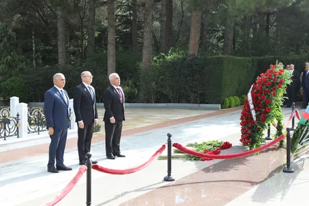 Baba Rzayev: “Bu günə kimi 14 yerdə SES tikilərək yenidən qurulub”