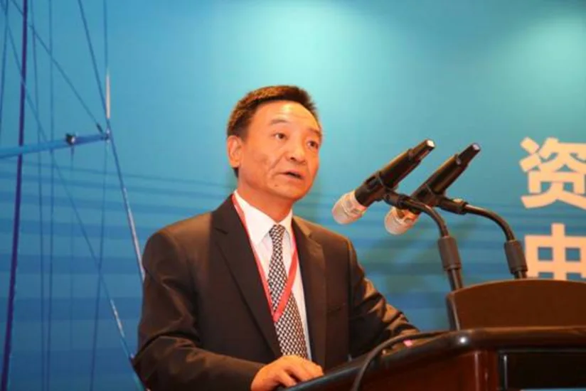 Bakıda China UnionPay beynəlxalq kart təşkilatının prezidenti ilə görüş keçirilib