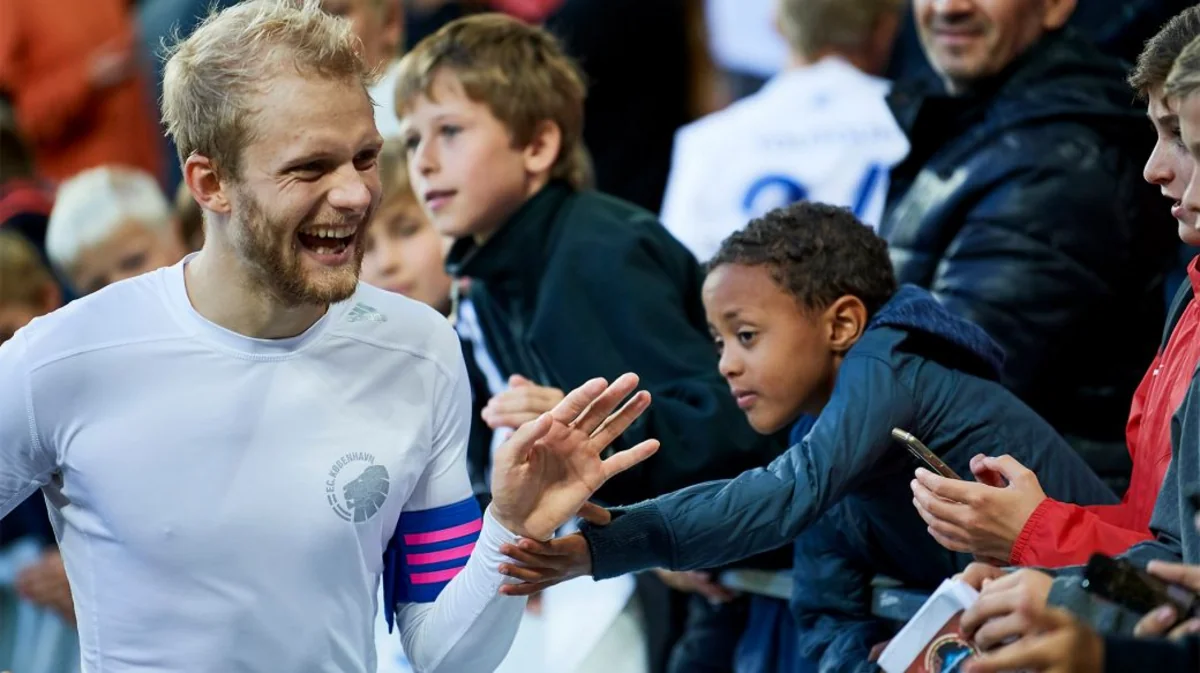 “Kopenhagen”in futbolçusu: “Qarabağ” əks-hücumlara üstünlük verəcək