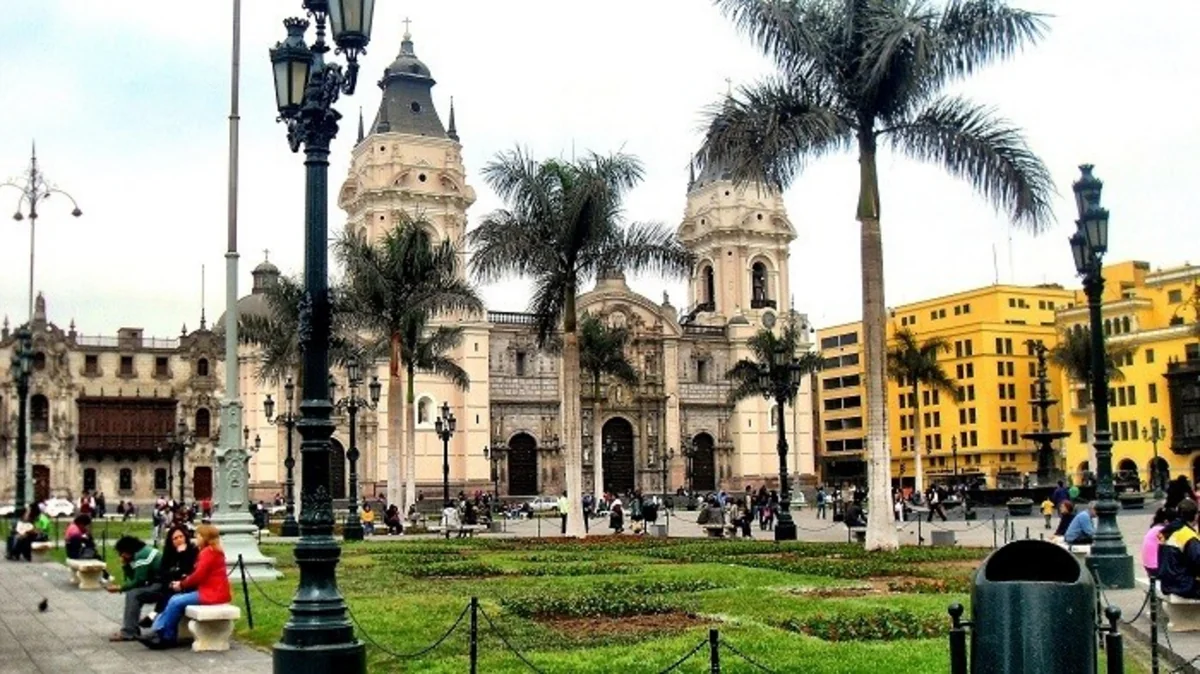 Peru Venesuela ilə viza rejimi tətbiq edir