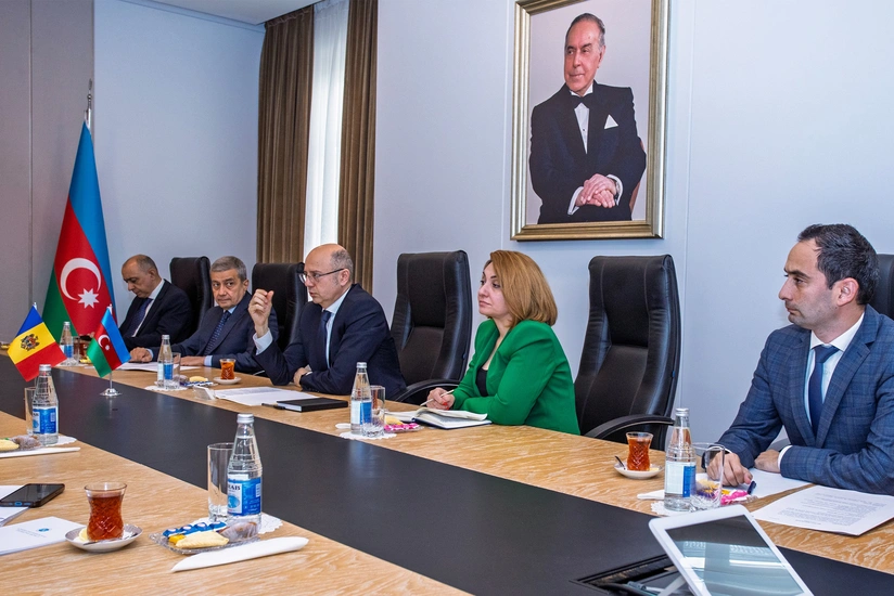 Азербайджан и Молдова планируют сотрудничать в сфере ВИЭ и повышения энергоэффективности