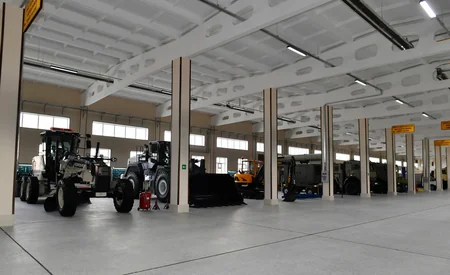 Turkish, Azerbaijani Presidents attend inauguration of Nakhchivan Restoration and Production Complex