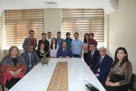 BDU TV və BDU radio yayıma başlayıb