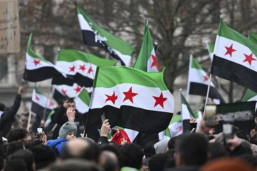 “Haber Global”: Türkmənlər yeni Suriya administrasiyasında təmsil olunmaq istəyir