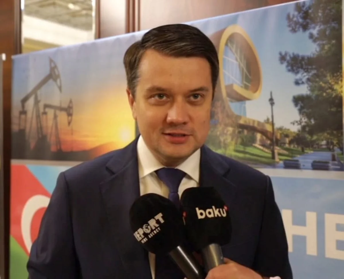 Ukrainian MP: Azerbaijan succesfully manages to protect independence and statehood