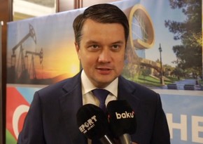 Ukraynalı deputat: Azərbaycan müstəqillik və dövlətçiliyin qorunmasını məharətlə bacarır