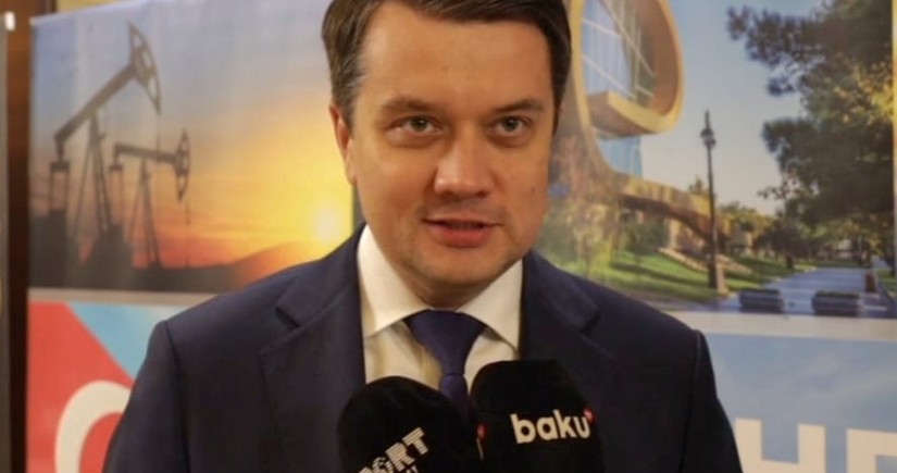 Ukraynalı deputat: Azərbaycan müstəqillik və dövlətçiliyin qorunmasını məharətlə bacarır