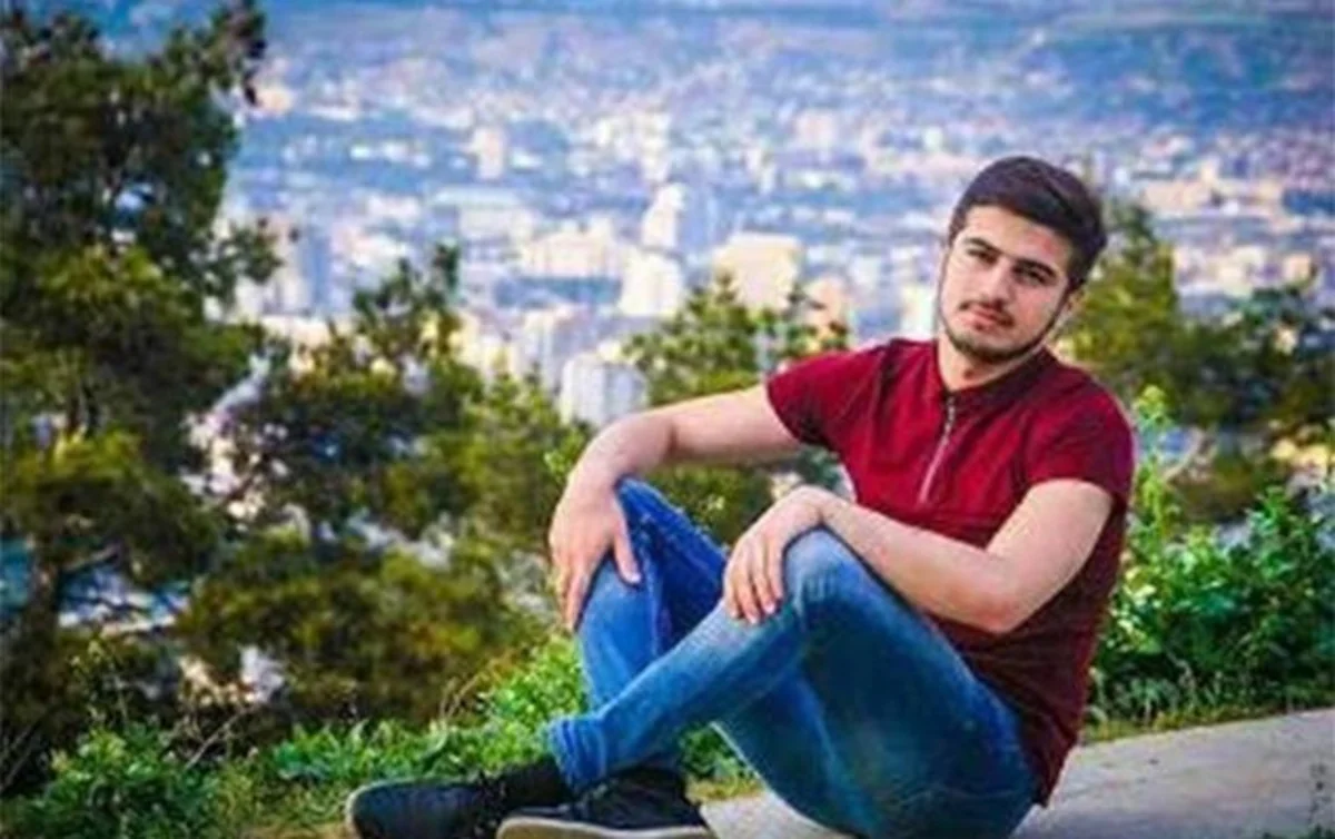 Rustavidə azərbaycanlı tələbənin meyiti tapılıb