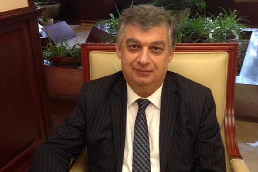 Əli Məsimli: “Yeni əmək müqavilələri imzalamış şəxslər sosial sığorta haqlarından azad edilməlidir”