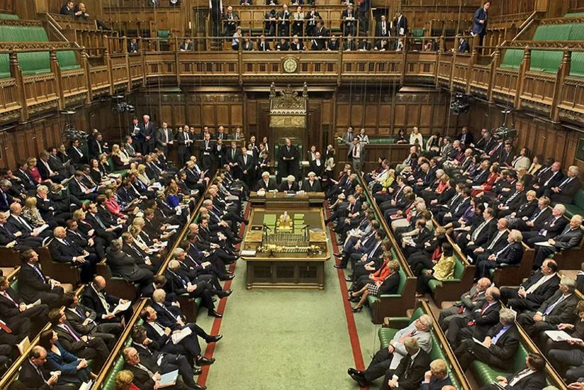 Парламент Великобритании раскололся из-за исторического законопроекта об эвтаназии