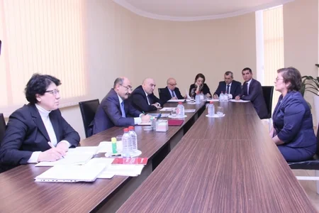 Rayon sakinləri nazirdən qaçqın və məcburi köçkünlər üçün konsert təşkil olunmasını xahiş ediblər
