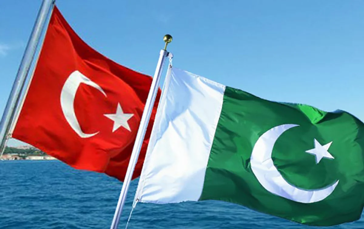 Türkiye, Pakistan to sign agreement on strategic partnership in defense