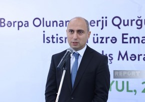 Fuzuli vocational lyceum to open in 2027