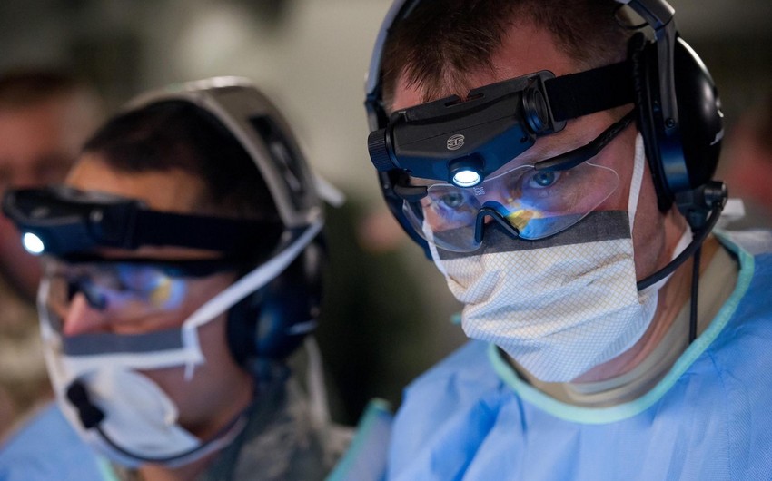 Singapore scientists develop 'smart mask' that can monitor Covid-19 symptoms