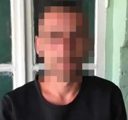 В Запорожской области орудовала банда похитителей-вымогателей - ФОТО