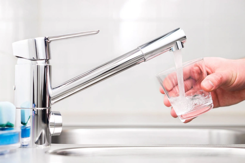 Bu gün Xırdalanın bir hissəsində su olmayacaq