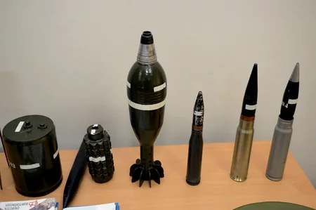 ANAMA провела тренинги для пассажирских перевозчиков в Шушу и Агдам