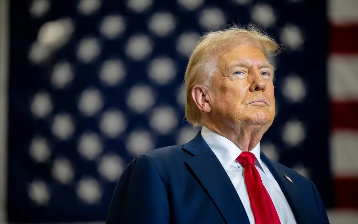 Trump brings in record-breaking $250M for inaugural fundraising