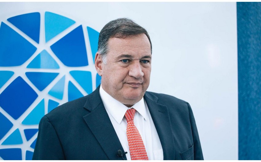Avropa Olimpiya Komitəsinin yeni prezidenti bilindi