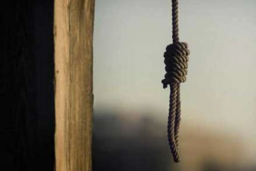 Bakıda intihar hadisəsi baş verib