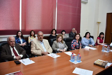 AMEA Ədəbiyyat İnstitutunun direktor müavini vəzifəsinə namizədin adı açıqlanıb