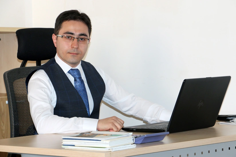 Azərbaycan Sığortaçılar Assosiasiyasında yeni təyinat olub