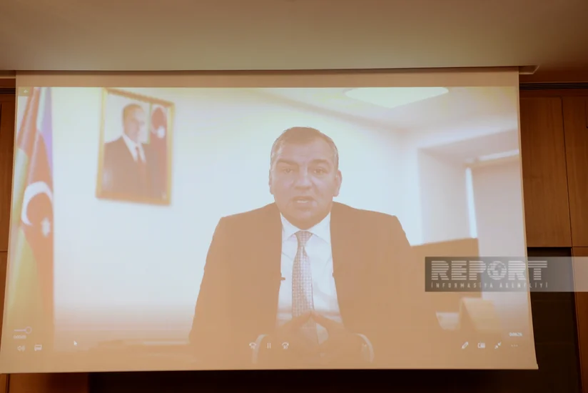 Fuad Nağıyev: Turizm qeyri-neft sektorunun aparıcı sahələrindən birinə çevrilir