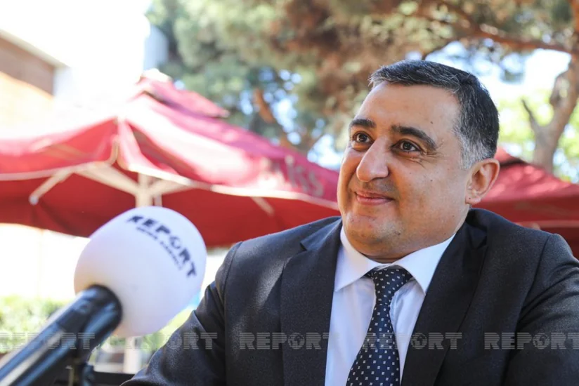 Naxçıvanın rabitə və yeni texnologiyalar naziri işdən çıxarılıb, nazir əvəzi təyin olunub