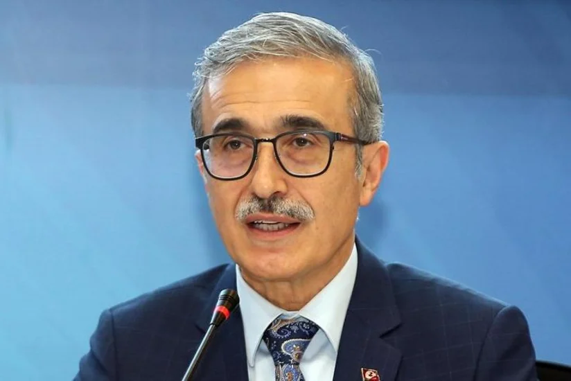 Представитель Администрации президента Турции выразил соболезнования Азербайджану