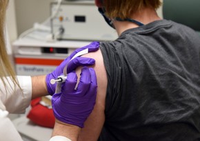 TƏBİB: Bəzi şəxslərə koronavirus vaksini vurulmayacaq
