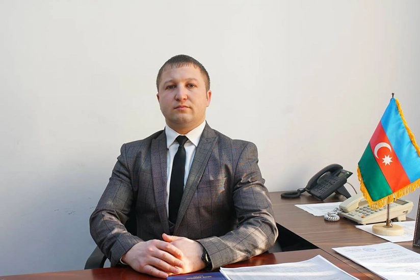 Şəmkir Rayon İcra Hakimiyyətində kadr təyinatları olub