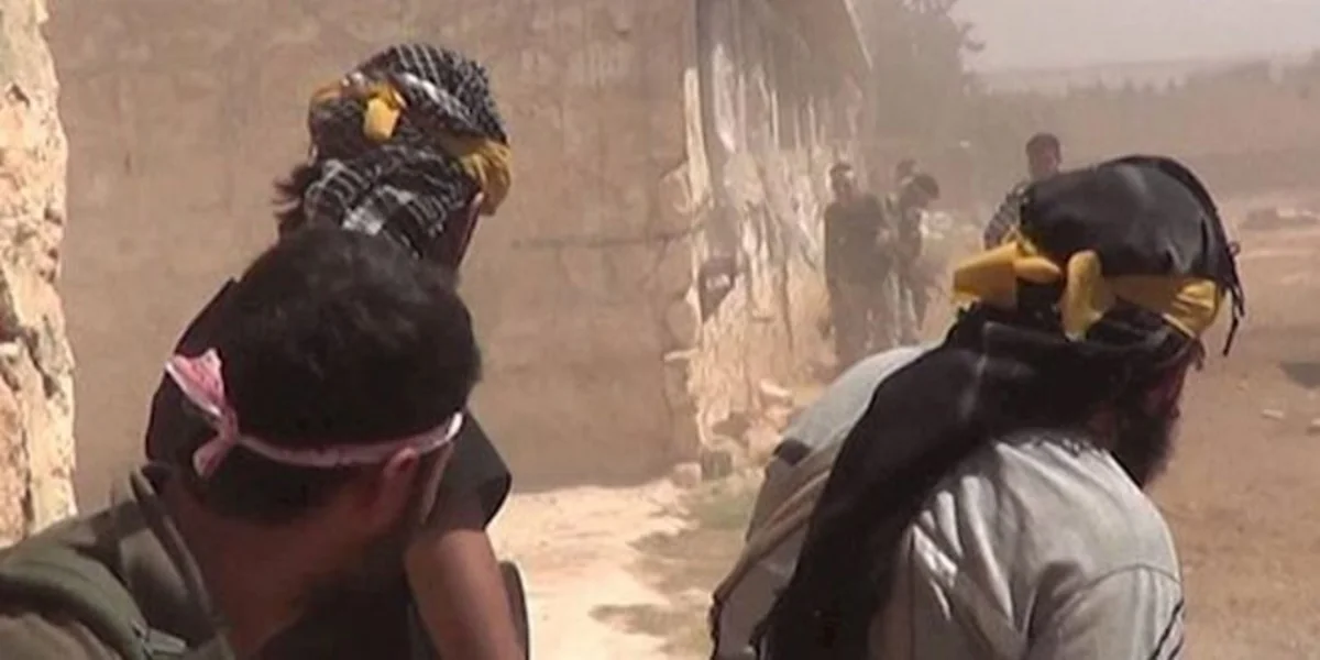 Suriyada bir ailənin 11 üzvü bombardıman nəticəsində ölüb