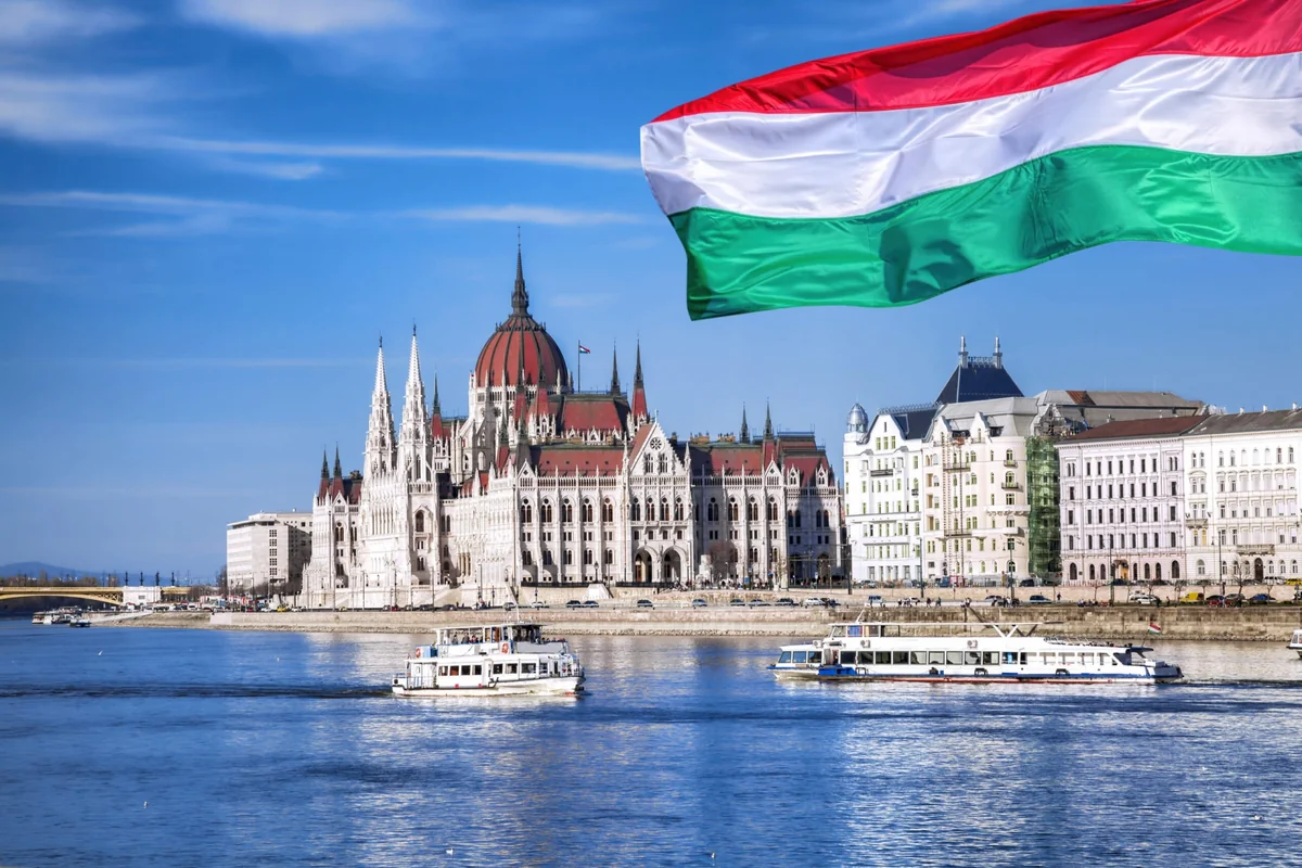 Венгрия доведет расходы на оборону до уровня 2% ВВП в 2023 году