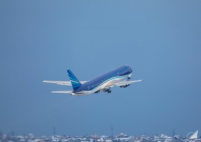 Пассажироперевозки AZAL резко сократились