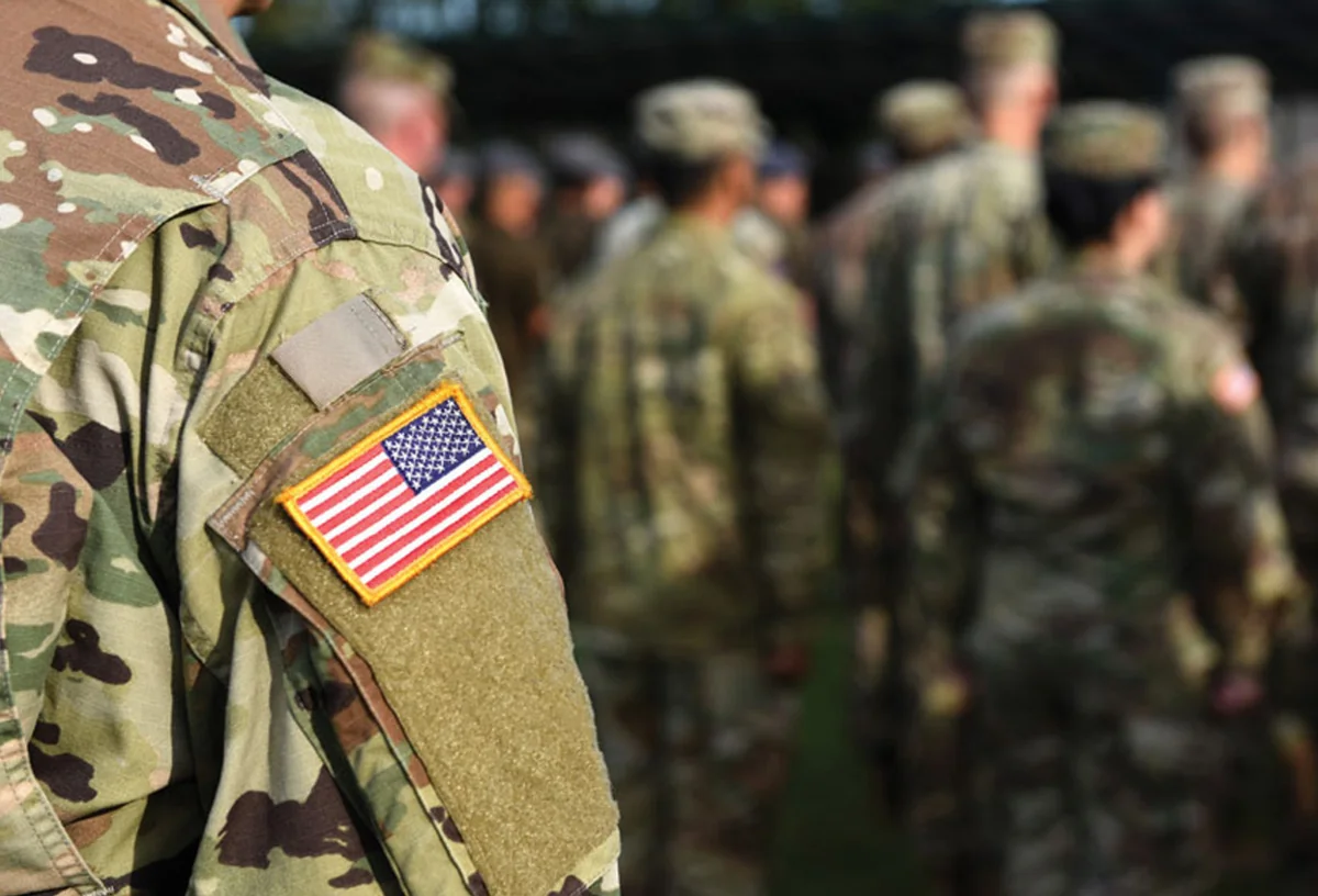 В японской Симоде военнослужащего ВВС США нашли мертвым