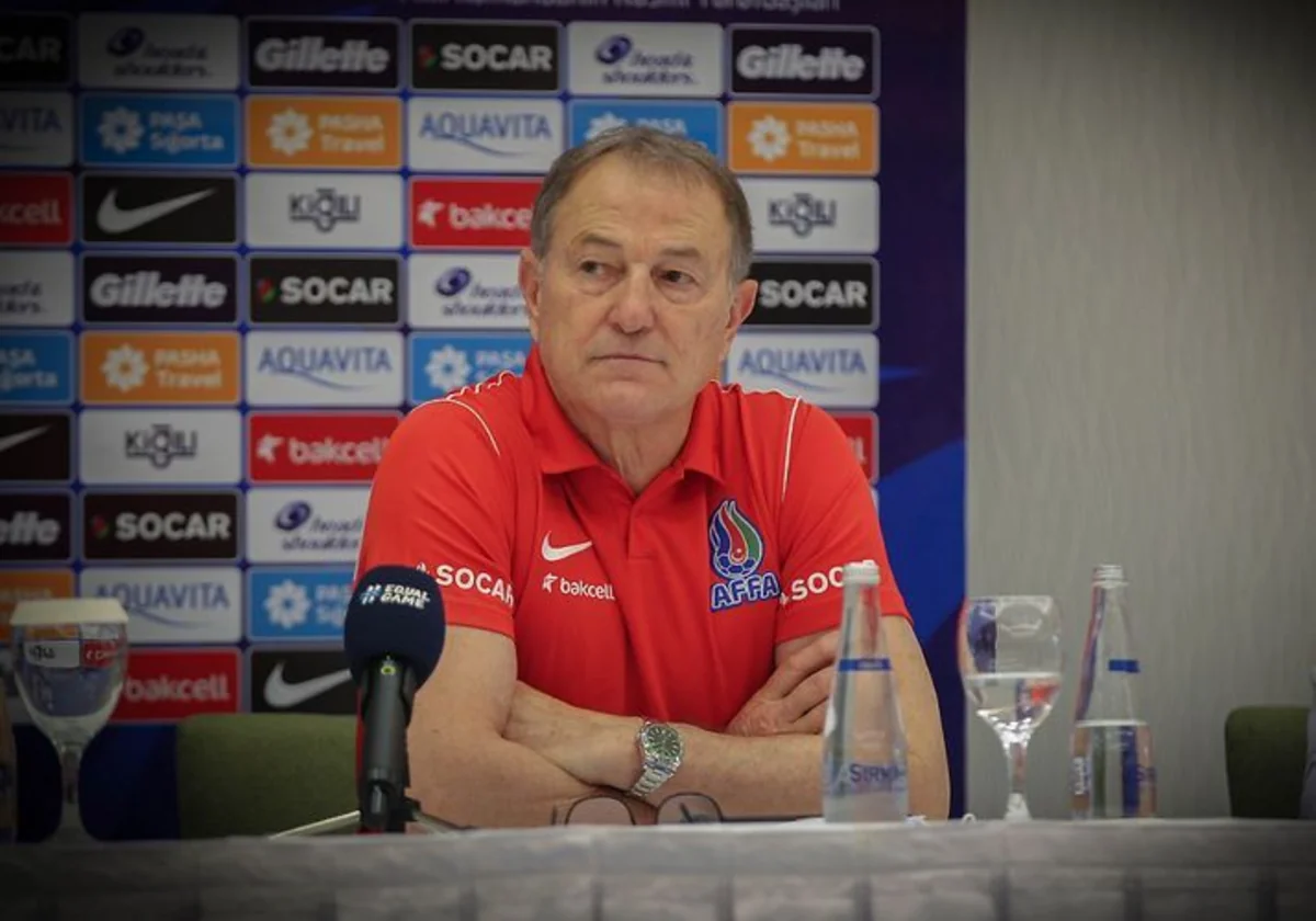 Джанни Де Бьязи: Эти футболисты наше будущее